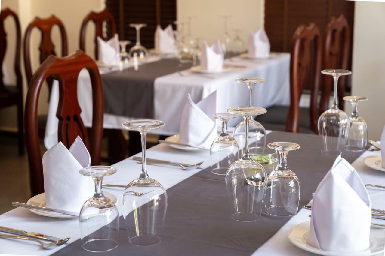 סיאם ריפ Mony Reach Angkor Hotel מראה חיצוני תמונה