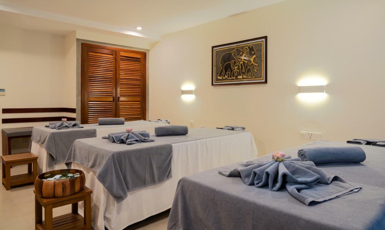סיאם ריפ Mony Reach Angkor Hotel מראה חיצוני תמונה